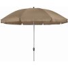 Doppler ACTIVE 2 m - naklápací balkónový a plážový slnečník 840