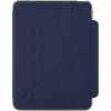 Pipetto puzdro Origami Pencil Shield Case iPad 10.9 2022 10th Gen PIP054P-113-V Dark Blue