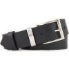 Pánský kožený opasok GP127