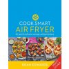 Dean Edwards Air Fryer Cookbook (Edwards,Dean)(Brožovaná) Dean Edwards Air Fryer Cookbook (Edwards,Dean)(Brožovaná)