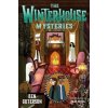 Winterhouse Mysteries (Chloe Bristol)(Brožovaná) Winterhouse Mysteries (Chloe Bristol)(Brožovaná)
