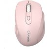 Canyon OnClick 20, Wireless optická myš USB, ružová CNE-CMSW20P Canyon OnClick 20, Wireless optická myš USB, ružová CNE-CMSW20P