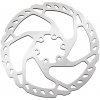 SHIMANO kotúč brzdový SH SMRT66, 6 dier 180mm SHIMANO kotúč brzdový SH SMRT66, 6 dier 180mm