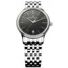 Maurice Lacroix Pánske hodinky Maurice Lacroix LES CLASSIQUES LC1117-SS002-330 Maurice Lacroix Pánske hodinky Maurice Lacroix LES CLASSIQUES LC1117-SS002-330