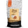 GRIZLY Granola Slaný karamel by @mamadomisha 300 g GRIZLY Granola Slaný karamel by @mamadomisha 300 g