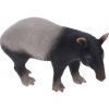 C - Figúrka Tapír 10,5 cm, Atlas, W101911 C - Figúrka Tapír 10,5 cm, Atlas, W101911