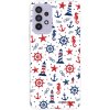 Picasee silikónový prehľadný obal pre Samsung Galaxy A32 4G SM-A325F - Sailor Vibes Picasee silikónový prehľadný obal pre Samsung Galaxy A32 4G SM-A325F - Sailor Vibes