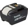 Makita 1915H4-0 Li-ion LXT BL1890 18V/9,0Ah