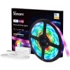 Inteligentný LED pásik 5V SONOFF L3 Pro 5m WiFi Inteligentný LED pásik 5V SONOFF L3 Pro 5m WiFi