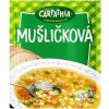Carpathia Mušličková polievka vrecko 42 g Carpathia Mušličková polievka vrecko 42 g