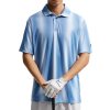 Pánska polokošeľa Nike Golf DF PAR POLO SS OMBRE FOOTBALL GREY M Pánska polokošeľa Nike Golf DF PAR POLO SS OMBRE FOOTBALL GREY M
