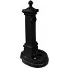 Umývadlo stojaté liatinové 300x260, h710mm
