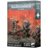 Games Workshop Warhammer 40000: Chaos Space Marines - Traitor Enforcer