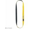 Singing rock OPEN SLING slučka, 25 mm, žltá 60 cm Singing rock OPEN SLING slučka, 25 mm, žltá 60 cm