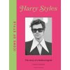 Icons of Style - Harry Styles Icons of Style - Harry Styles