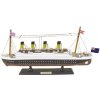 SEA-CLUB | Model lode Titanic 35 x 16 cm SEA-CLUB | Model lode Titanic 35 x 16 cm