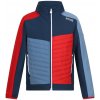 Detská bunda Regatta Brynden Detská veľkosť: 153-158 / Farba: modrá/červená Detská bunda Regatta Brynden Detská veľkosť: 153-158 / Farba: modrá/červená