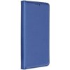 Púzdro Forcell Smart Case Book APPLE IPHONE 13 PRO navy modré Púzdro Forcell Smart Case Book APPLE IPHONE 13 PRO navy modré