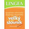 Veľký slovník španielsko-slovenský, slovensko-španielsky