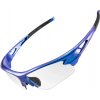 Cyklistické okuliare Rockbros 10069 fotochromatické UV400 - modré Cyklistické okuliare Rockbros 10069 fotochromatické UV400 - modré