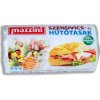 Mazzini Vrecká na chladenie a desiatu, 100 ks, 20x30 cm, 2 l, MAZZINI, priehľadná Mazzini Vrecká na chladenie a desiatu, 100 ks, 20x30 cm, 2 l, MAZZINI, priehľadná