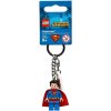 Kľúčenka LEGO 853952 Superman Kľúčenka LEGO 853952 Superman