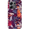 Picasee Fashion Case pre Xiaomi Redmi Note 13 4G - Purple Leaf Picasee Fashion Case pre Xiaomi Redmi Note 13 4G - Purple Leaf