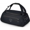 Osprey Daylite DUFFEL 30 black taška Osprey Daylite DUFFEL 30 black taška