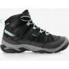 Keen CIRCADIA MID POLAR WOMEN black/cloud blue Keen CIRCADIA MID POLAR WOMEN black/cloud blue