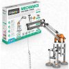 Engino STEM MECHANICS – Levers, Linkages & Structures STEM901 Engino STEM MECHANICS – Levers, Linkages & Structures STEM901