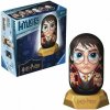 RAVENSBURGER 3D puzzle Hylkies: Harry Potter: Harry Potter 54 ks RAVENSBURGER 3D puzzle Hylkies: Harry Potter: Harry Potter 54 ks