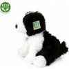 Plyšový pes border kólia 27 cm ECO-FRIENDLY Plyšový pes border kólia 27 cm ECO-FRIENDLY