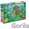 Jurský svět 24 maxi - Dino Jurský svět 24 maxi - Dino