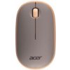 ACER myš Wireless Bubble Mouse,RF2.4G,1600 dpi,beige ACER myš Wireless Bubble Mouse,RF2.4G,1600 dpi,beige