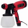 KRAFT&DELE Maliarska striekacia pištoľ elektrická 450W 1000ml 16765 KD1655 KRAFT&DELE Maliarska striekacia pištoľ elektrická 450W 1000ml 16765 KD1655