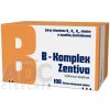 B-Komplex Zentiva tbl flm 1x100 ks B-Komplex Zentiva tbl flm 1x100 ks