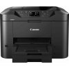 Canon MAXIFY MB2750 - farebný, MF (tlač, kopírka, skenovanie, fax, cloud), duplex, ADF, USB, LAN, Wi-Fi Canon MAXIFY MB2750 - farebný, MF (tlač, kopírka, skenovanie, fax, cloud), duplex, ADF, USB, LAN, Wi-Fi