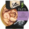 Sheba Filets kuracie mäso s krevetami 60 g Sheba Filets kuracie mäso s krevetami 60 g