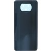 Kryt Xiaomi Poco X3 Pro Zadný čierny Kryt Xiaomi Poco X3 Pro Zadný čierny