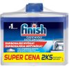 Finish čistič umývačky riadu Regular 2x250 ml Finish čistič umývačky riadu Regular 2x250 ml