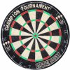 Abbey Darts terč na šípky Classic 45 cm, sisalový