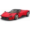 Bburago - SIGNATURE SERIES, FERRARI, Daytona SP3, červená, 1:18 Bburago - SIGNATURE SERIES, FERRARI, Daytona SP3, červená, 1:18