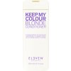 Eleven Australia Keep My Colour Blonde Conditioner - Vyživujúci kondicionér pre blond vlasy 300 ml Eleven Australia Keep My Colour Blonde Conditioner - Vyživujúci kondicionér pre blond vlasy 300 ml