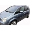 Deflektory Opel MERIVA 2003-2010 Deflektory Opel MERIVA 2003-2010