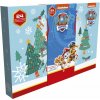 Adventný kalendár Tlapková Patrola | Paw Patrol II Adventný kalendár Tlapková Patrola | Paw Patrol II