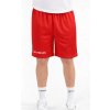 PANTALONCINO CAPO INTERLOCK šortky červená M PANTALONCINO CAPO INTERLOCK šortky červená M
