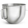 Misa k robotům KitchenAid 5KSM70xx 6,6 l nerezová 5KSMB70 Misa k robotům KitchenAid 5KSM70xx 6,6 l nerezová 5KSMB70
