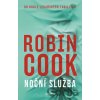 Noční služba - Robin Cook Noční služba - Robin Cook