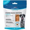 FRANCODEX Pochúťka pre šteniatka a psov - hygiena ústnej dutiny 75 g FRANCODEX Pochúťka pre šteniatka a psov - hygiena ústnej dutiny 75 g