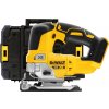 DEWALT 18V XR Aku priamočiara píla, bez aku DCS334NT-XJ DEWALT 18V XR Aku priamočiara píla, bez aku DCS334NT-XJ